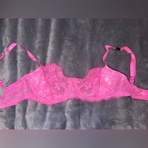 Frederick’s of Hollywood Bra